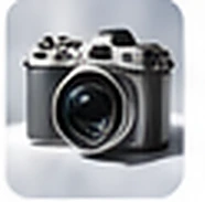 Retro camera